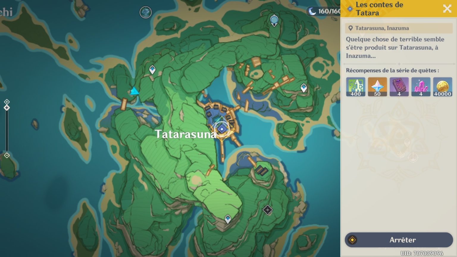 Les contes de Tatara - Le Bus Magique Gaming