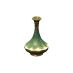 Vase teinté « Ajilenakh »