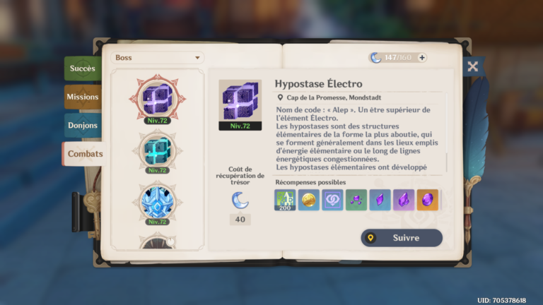 Réminiscence Le Dragon Au Coeur De La Tempête Guide de l'Aventurier - Chapitre 8 - Le Bus Magique Gaming